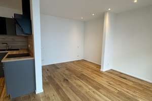 Von privat - Wunderschönes Neubau-Apartment in Augsburg – Die vollständige Adresse der Immobilie erhältst du vom Anbieter., 86165 Lechhausen-Süd, Augsburg – Vorschaubild 3