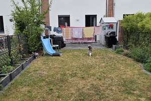Zuhause mit viel Platz in Berlin-Falkenberg – Hausvaterweg 15 P, 13057 Falkenberg, Berlin – Vorschaubild 14