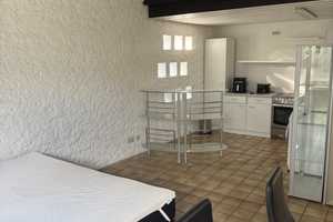 Charmante 1-Zimmer Wohnung mit Terrasse in Köln-Weiden – Köln – Vorschaubild 4