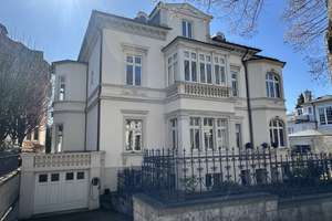 MHI - Saniertes Villenjuwel mit 5 Wohnungen in begehrter Wiesbadener Villenlage – Die vollständige Adresse der Immobilie erhältst du vom Anbieter., 65189 Südost, Wiesbaden – Vorschaubild 5
