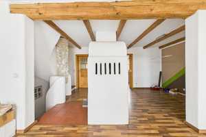 Charmantes Reihenmittelhaus mit Wintergarten, Einliegerwohnung und unverbaubarem Blick in Altdorf – Landshut (Kreis) – Vorschaubild 6