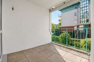 Frisch sanierte 3-Zimmer-Wohnung im Hochparterre in Horn-Lehe inkl. Tiefgaragenstellplatz – Die vollständige Adresse der Immobilie erhältst du vom Anbieter., 28357 Lehesterdeich, Bremen – Vorschaubild 9