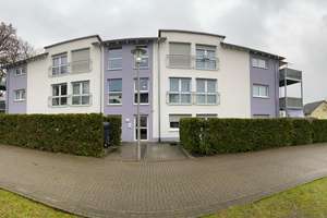 Sonnige Sozialwohnung helle 3 Zimmer in Bielefeld Senne – Breipohls Hof 4-4a, 33659 Senne, Bielefeld – Vorschaubild 2