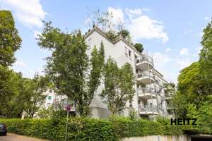 3-Zimmer Wohnung mit zwei Balkonen, Aufzug und Tiefgaragenstellplatz – 60314 Ostend, Frankfurt am Main – Vorschaubild 16