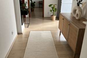 3-Zimmer-Dachgeschosswohnung in Unterbilk – Die vollständige Adresse der Immobilie erhältst du vom Anbieter., 40217 Unterbilk, Düsseldorf – Vorschaubild 2