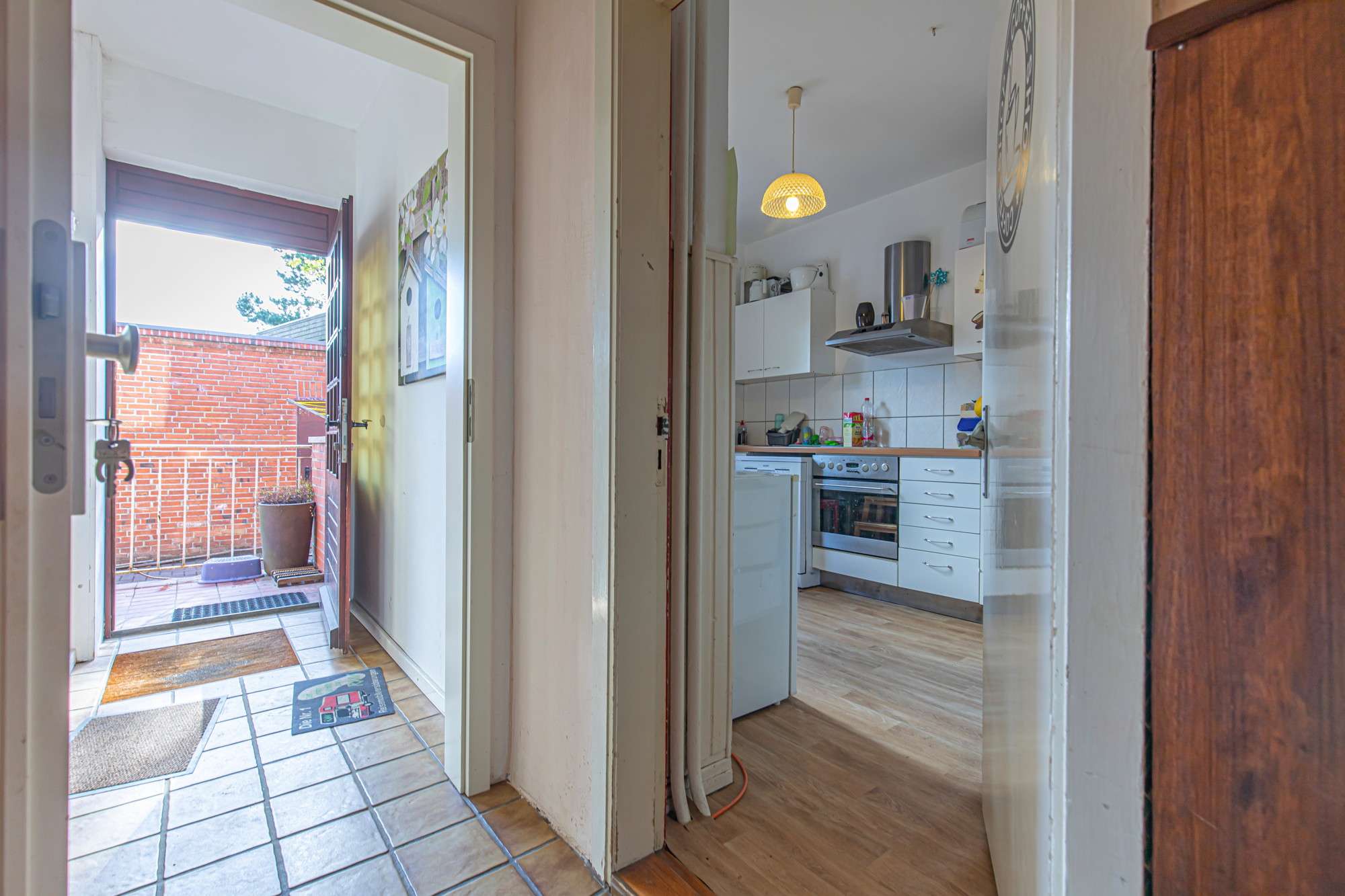 Gewerbe und Wohnen in Damp, Rendsburg Eckernförde Kreis – Bild 2