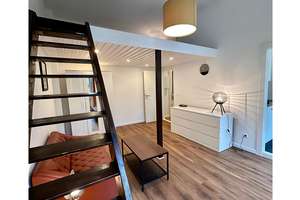 Fully Furnished 1-Bed Studio – Open Viewing on 21 Oct 2025, 5-6 PM – Hausburgstraße 14, 10249 Friedrichshain, Berlin – Vorschaubild 3