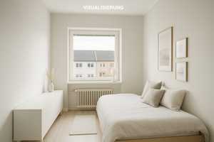 Charmantes Reihenhaus mit Garten, Terrasse, Dachboden & Vollkeller – Neumünster – Vorschaubild 17