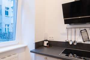 Wedding Seestraße 31 m2 EG - Hinterhof  – Die vollständige Adresse der Immobilie erhältst du vom Anbieter., 13347 Wedding, Berlin – Vorschaubild 8