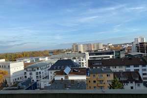 Penthouse-Feeling * * * * Hoch hinaus und mitten drin  * * Top * * Top * * Top * * * – 63065 Hochschule für Gestaltung, Offenbach am Main – Vorschaubild 21