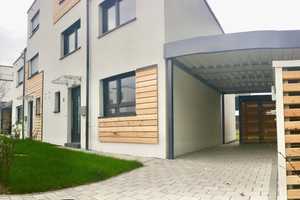 Neues Haus 5 Schlafzimmer. Großer Küche & Garten. Fully furnished – Im Flieder 8, 63075 Offenbach am Main – Vorschaubild 8