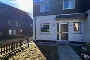 Reihenendhaus mit Potenzial - renovierungsbedürftig in guter Lage - provisionsfrei – Dorfschmiedestraße 34, 44329 Dortmund – Vorschaubild 1