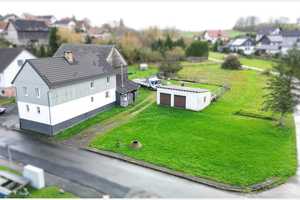 Saniertes Einfamilienhaus mit großem Garten & Nebengebäuden in Mücke - OT – Vogelsbergkreis – Vorschaubild 2