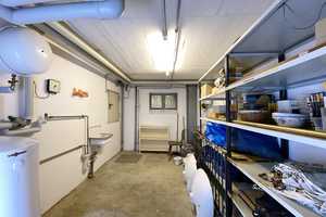 Gepflegtes Zweifamilienhaus mit großem Garten und evtl. Ausbaupotenzial in der Buchenau. – Fürstenfeldbruck (Kreis) – Vorschaubild 49