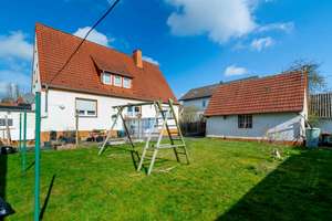 Zweifamilienhaus in ruhiger Lage – Die vollständige Adresse der Immobilie erhältst du vom Anbieter., 33104 Schloß Neuhaus, Paderborn – Vorschaubild 3