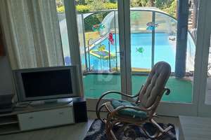 LANDHAUS, IDYLLE, SAUNA, POOL, GÄSTEHAUS – Die vollständige Adresse der Immobilie erhältst du vom Anbieter., 54538 Diefenbach – Vorschaubild 5