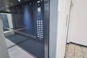 Mainz-Innenstadt: Wohn- u. Teileigentum in einem Wohn- u. Geschäftshaus – Die vollständige Adresse der Immobilie erhältst du vom Anbieter., 55116 Altstadt, Mainz – Vorschaubild 4