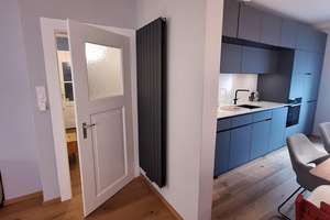 Sanierte teilmöblierte Maisonette-Wohnung mit 3 Zimmern, Garten und Stellplatz inklusive – Die vollständige Adresse der Immobilie erhältst du vom Anbieter., 63069 Lauterborn, Offenbach am Main – Vorschaubild 9