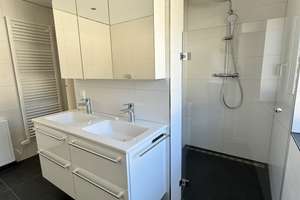 Lxuriöse 3,5-Zimmer Wohnung mit großem Balkon und Garten in S-West  - Erstbezug – Vorsteigstraße 9, 70193 Hölderlinplatz, Stuttgart – Vorschaubild 3
