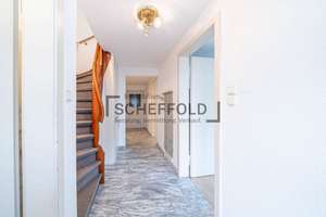 Lichtdurchflutet! Charmantes Reihenhaus mit sonniger Terrasse in gesuchter Wohnlage – Die vollständige Adresse der Immobilie erhältst du vom Anbieter., 88441 Mittelbiberach – Vorschaubild 3