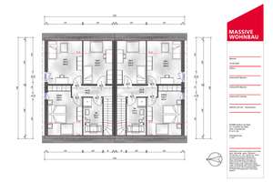 Wohnen im Grünen: 5-Zimmer Doppelhaushälfte am Waldrand von Fechenheim – 60389 Seckbach, Frankfurt am Main – Vorschaubild 7