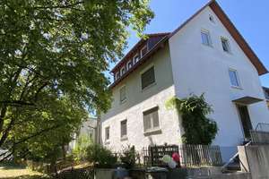 Vermietete DG-Whg in ruhiger Lage viel Grün und 120m2 Gartenanteil – Karl-Frey-Straße 15, 70499 Weilimdorf (Ortsteil), Stuttgart – Vorschaubild 15
