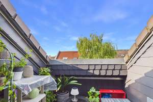 Lichtdurchflutete 2-Zimmerwohnung mit Loggia im begehrten Gohlis-Süd! – Die vollständige Adresse der Immobilie erhältst du vom Anbieter., 4155 Gohlis-Süd, Leipzig – Vorschaubild 6