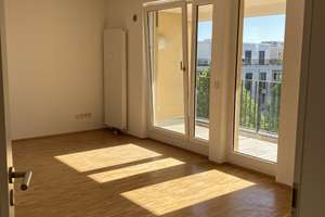 Wohntraum für Paare und Singles * 2 Zi. mit Balkon * 64 m² – Engasserbogen 42, 80639 Nymphenburg, München – Vorschaubild 3