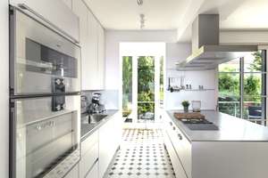 Stilvoll modernisiertes Einfamilienhaus im Dichterviertel – Droste-Hülshoff-Straße 0, 50968 Bayenthal, Köln – Vorschaubild 8
