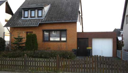 Bild von EFH in ruhiger Wohnlage