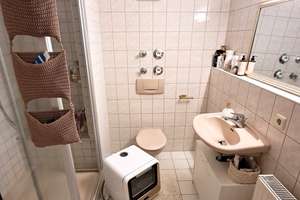 Helle 1,5 Zimmerwohnung mit Balkon – Die vollständige Adresse der Immobilie erhältst du vom Anbieter., 70329 Obertürkheim (Ortsteil), Stuttgart – Vorschaubild 10