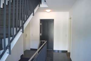 4 Zi. in Unterbach * 154,99 m² Wfl. * 2 Bäder * Südloggia * Aufzug * Tiefgarage  – Die vollständige Adresse der Immobilie erhältst du vom Anbieter., 40627 Unterbach, Düsseldorf – Vorschaubild 15