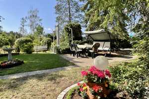 Charmanter Ferienbungalow in Havelsee / Briest – Potsdam-Mittelmark (Kreis) – Vorschaubild 6