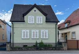 Aussen Front 1