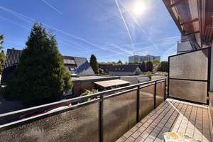 Ihr neues Zuhause in Duisburg-Buchholz – Die vollständige Adresse der Immobilie erhältst du vom Anbieter., 47249 Buchholz, Duisburg – Vorschaubild 9