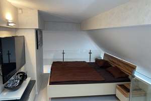 Luxuriöse 2,5-Zimmer Maisonette Wohnung in München-Waldtrudering – Die vollständige Adresse der Immobilie erhältst du vom Anbieter., 81827 Waldtrudering, München – Vorschaubild 12