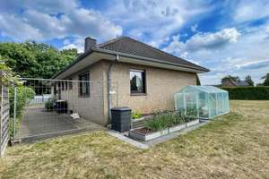 Bungalow mit großem Garten und Nähe zum Mastholter See – Die vollständige Adresse der Immobilie erhältst du vom Anbieter., 33397 Rietberg – Vorschaubild 4