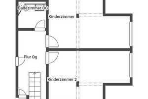 Exklusiver Walmdachbungalow – Stilvolles Familienwohnen auf höchstem energetischen Niveau – Herzogtum Lauenburg (Kreis) – Vorschaubild 26