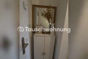 Tauschwohnung: Neubau mit bester Anbindung