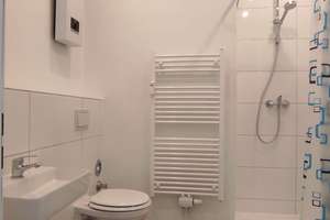 Gemütliche 25 m² Wohnung mit EBK in Essen – Die vollständige Adresse der Immobilie erhältst du vom Anbieter., 45138 Südostviertel, Essen – Vorschaubild 5