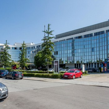 STOCK - Neues Büro gesucht? Wir haben es gefunden!