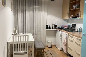 Helle 1-Zimmer Wohnung im Zentrum – Pfarrstraße 16, 91054 Altstadt, Erlangen – Vorschaubild 6