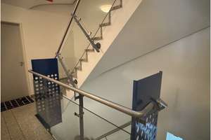 Charmante 2-Zimmer-Wohnung am historischen Weißenburger Platz – Weißenburger Platz 6d, 81667 Haidhausen Süd, München – Vorschaubild 19