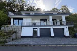 Neuwertiges, energieeffizientes Familienhaus mit 220 m² Wohnfläche und Panoramablick – 57080 Niederschelden, Siegen – Vorschaubild 5