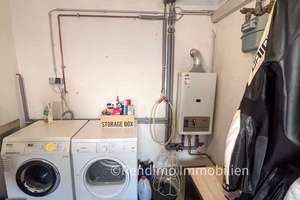 Modern saniertes Reihenmittelhaus mit Garten in ruhiger Lage von Wuppertal – Die vollständige Adresse der Immobilie erhältst du vom Anbieter., 42389 Langerfeld-Beyenburg, Wuppertal – Vorschaubild 5