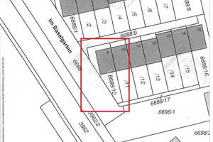 Haltingen! Renovierungsbedürftiges Reihenendhaus zentral gelegen – Im Baselgarten 9, 79576 Lörrach (Kreis) – Vorschaubild 39