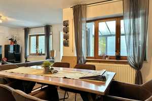 Idyllisches Reihenendhaus mit TG Stellplatz in ruhiger Lage – Ravensburg (Kreis) – Vorschaubild 9