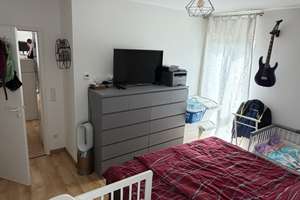 Zuhause mit 3 Zimmern und Balkon in Mörfelden-Walldorf – Frankfurter Straße 70a, 64546 Mörfelden-Walldorf – Vorschaubild 7