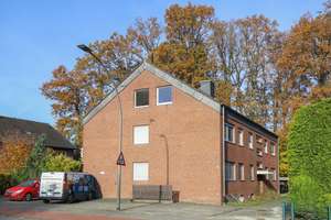 ...IHRE WOHLFÜHLOASE IN HILTRUP-MITTE MIT GRÜNBLICK - UMFANGREICH RENOVIERT... – Hülsebrockstraße 70, 48165 Hiltrup-Mitte, Münster – Vorschaubild 15