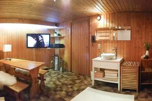 Traumhaus mit Pool & Sauna - Ihr Familienidyll in Stuttgart-Steinhaldenfeld – Die vollständige Adresse der Immobilie erhältst du vom Anbieter., 70378 Steinhaldenfeld, Stuttgart – Vorschaubild 14